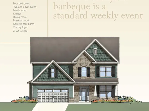 137 High Tide Drive, Peletier, NC 28584