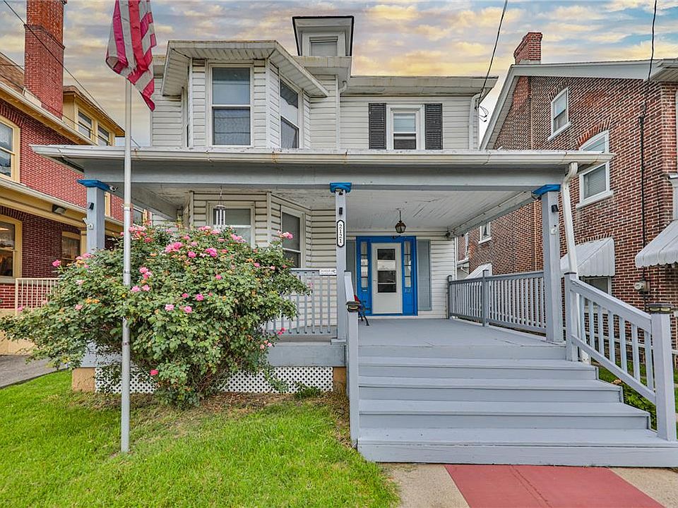 1st image of 2121 Hanover Ave