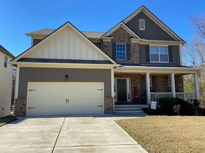 116 Reunion Pl, Acworth, GA, 30102