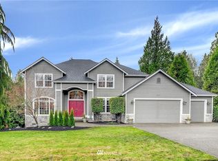 4826 113th Ave SE, Snohomish, WA 98290