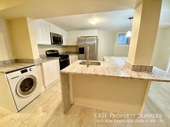5th image of 3646 New Hampshire Ave NW #1