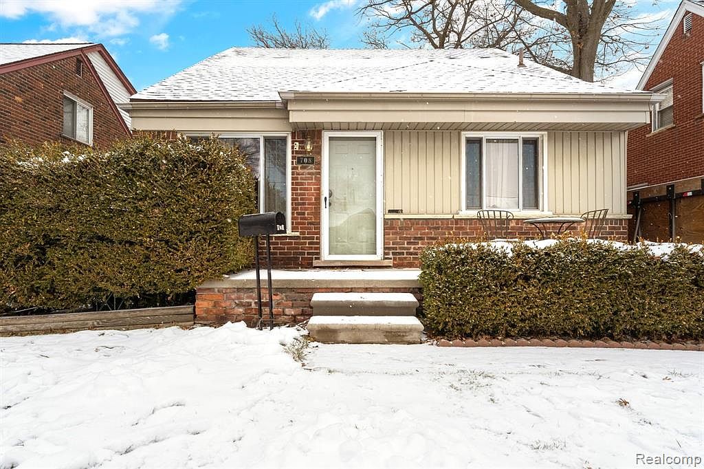 708 Kings Hwy, Lincoln Park, MI 48146 | Zillow
