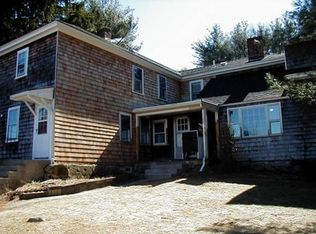 1319 Main St UNIT A, Millis, MA 02054