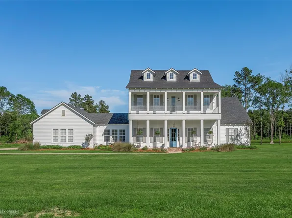 336 Pierre Point Pvt Ln, Frierson, LA 71027