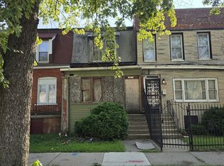 10619 S Champlain Ave, Chicago, IL 60628