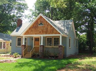 3005 Morson St, Charlotte, NC 28208