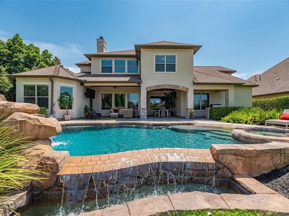 7506 Emerald Meadow Ct, Katy, TX 77494
