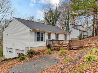 3217 Shady Creek Rd, North Chesterfield, VA 23234