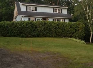 92 Orono Landing Rd, Orono, ME 04473
