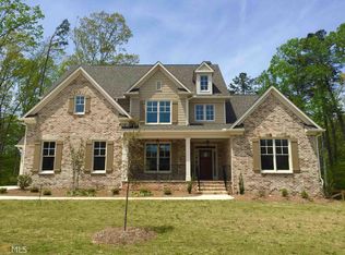 1387 Sutters Pond Dr NW, Kennesaw, GA