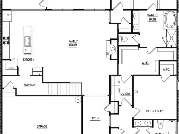 5th image of 105 Beulah Rose Dr #Ov6dtu