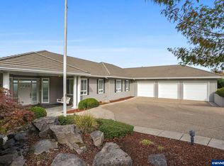 2467 Crestmont Cir S, Salem, OR 97302