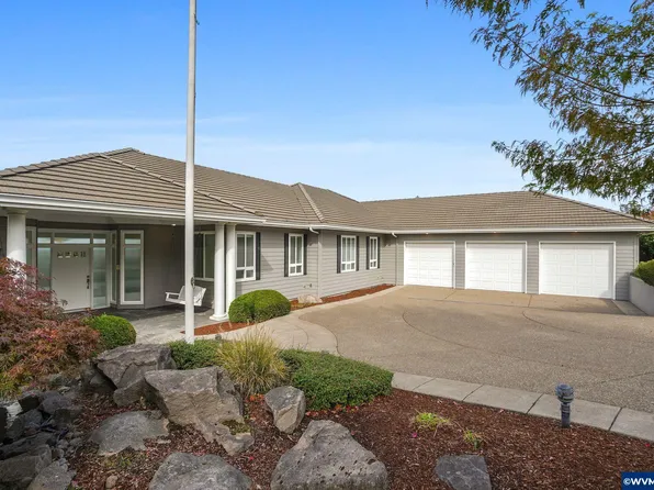 2467 Crestmont Cir S, Salem, OR 97302