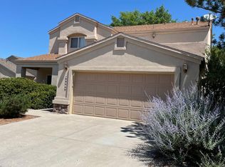 11405 Oceola Rd SE, Albuquerque, NM 87123