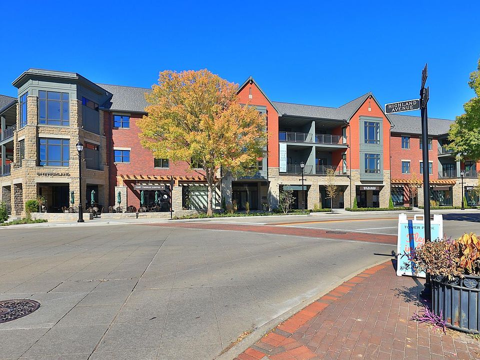 1 Highland Ave Fort Thomas KY Zillow