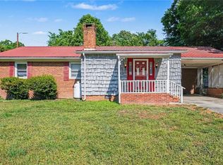 302 Huntington Park, Thomasville, NC 27360