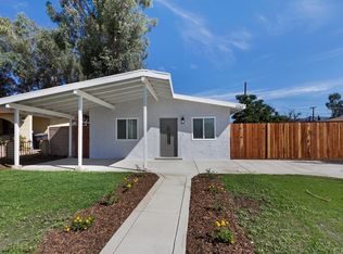 2266 Greenwood St, San Bernardino, CA 92410