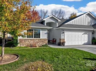 761 N Eagle Rd, Eagle, ID 83616