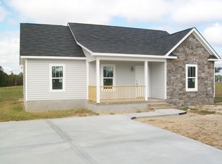 7838 Sadie Rd, Kenly, NC 27542