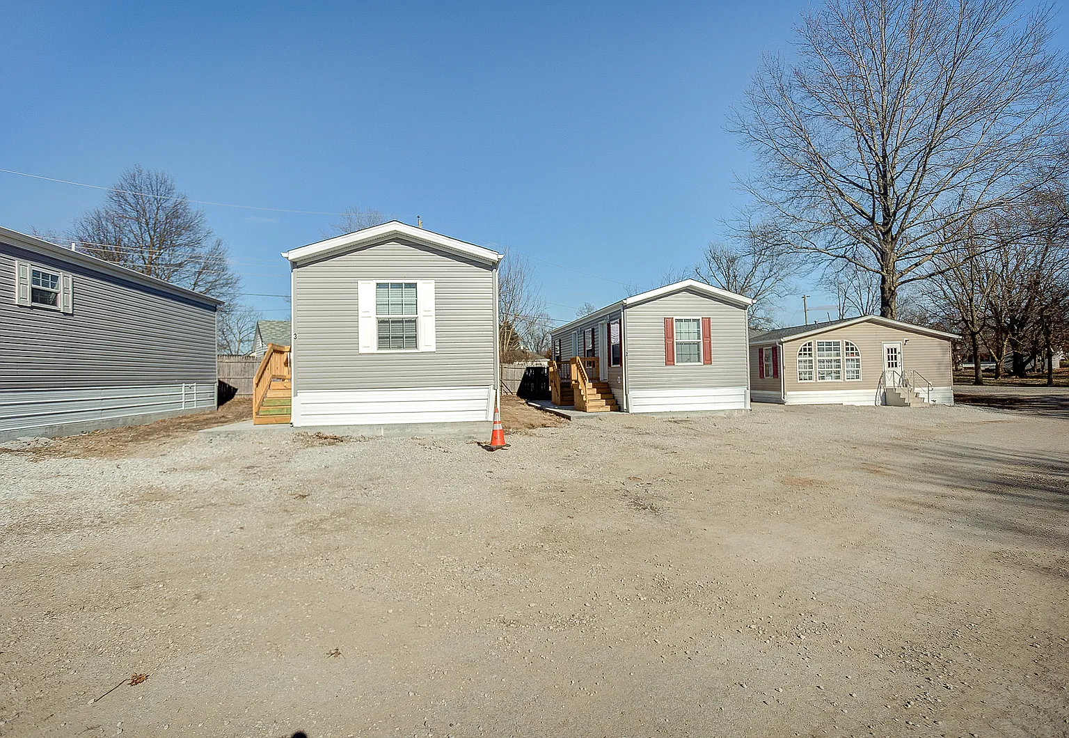 Rolling Meadows Manufactured Home Community — Photo 1