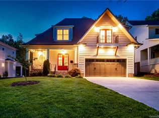 2811 Attaberry Dr, Charlotte, NC 28205