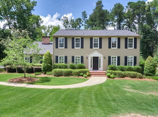 502 Winchester Dr, Augusta, GA 30909