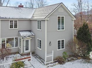 516 Equinox On The Battenkill #I-5, Manchester, VT 05254