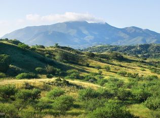 860 Side Oats Ln #193, Patagonia, AZ 85624