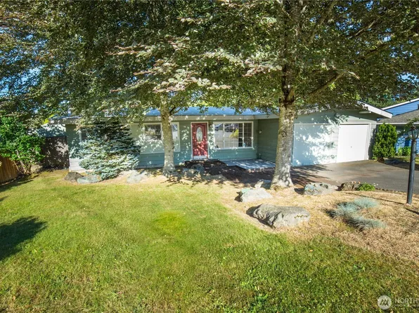 2500 167th Place NE, Bellevue, WA 98008