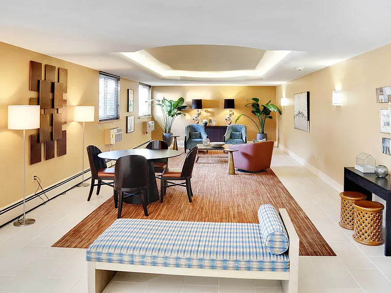 Haddonview Apartments — Photo 13