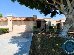 886 W Summit Pl, Chandler, AZ 85225