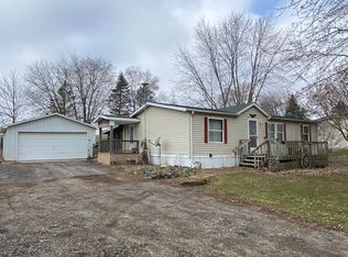 278 Spring St, Vermontville, MI 49096