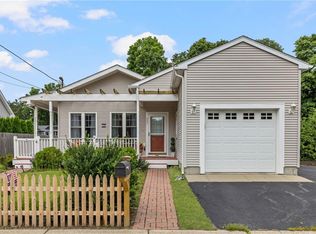 297 Ives Rd, Warwick, RI 02818
