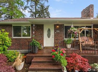 10109 Becker Drive SW, Lakewood, WA 98499