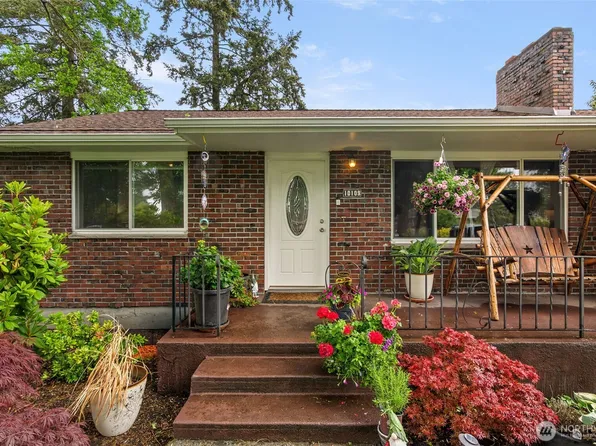 10109 Becker Drive SW, Lakewood, WA 98499