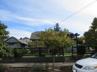 2756 SE 85th Ave, Portland, OR