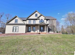 115 Renee Ct, Paducah, KY 42003