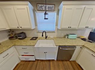 2735 Forest Oaks Dr, Choctaw, OK 73020