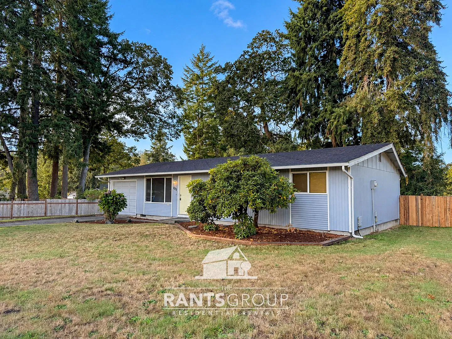 Recently Renovated 3-Bedroom Rambler with Fenced Yard & Garage! — Photo 2