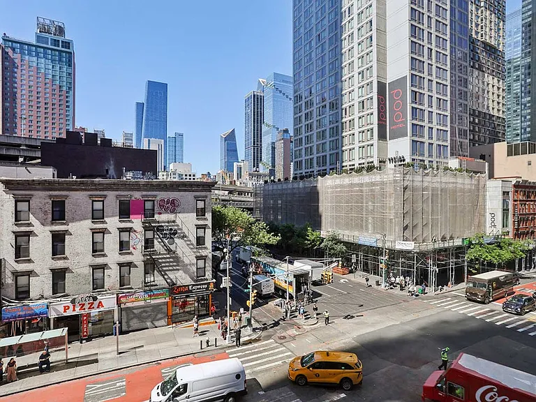 360 W 43rd St #S4D — Photo 15