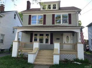 118 West St, Newburgh, NY 12550