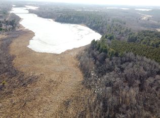 Xx Grandy Pines Rd NE, Stanchfield, MN 55080