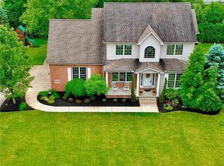 2308 Cornerstone Dr, Cortland, OH