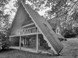 890 W Pidgeon Rd, Salem, OH 44460