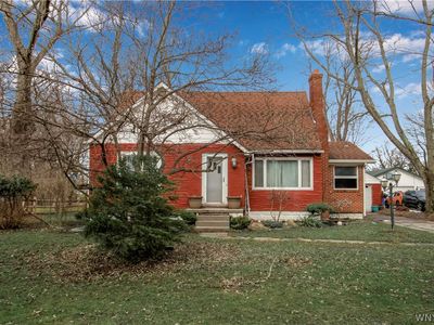146 Allendale Rd, West Seneca, NY, 14224