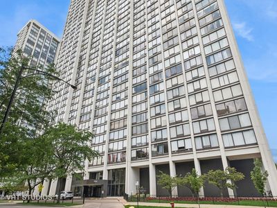 5445 N Sheridan Rd APT 1515, Chicago, IL, 60640