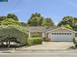 1212 Mitchell Canyon Rd, Clayton, CA 94517