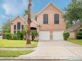 12426 Laurel Meadow Way, Houston, TX 77014