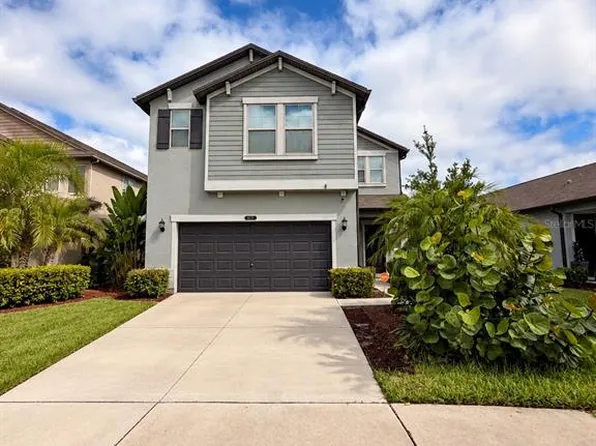 8882 FLOURISH DRIVE, LAND O LAKES, FL 34637