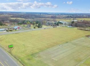 11866 E Corunna Rd, Lennon, MI 48449